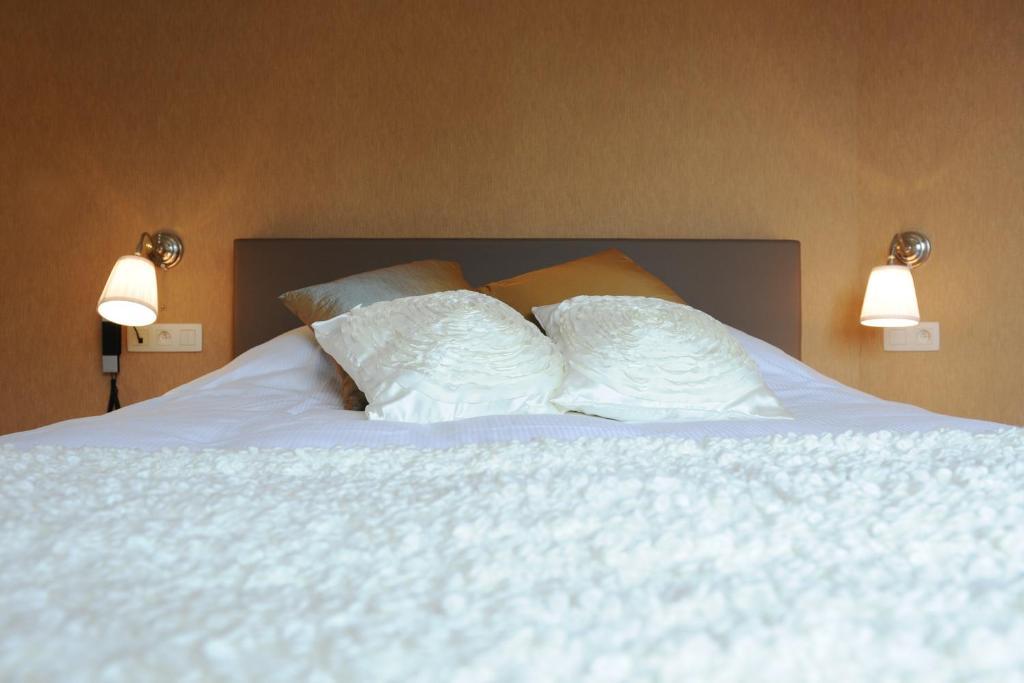 Charmehotel Villa Saporis Hasselt Rum bild
