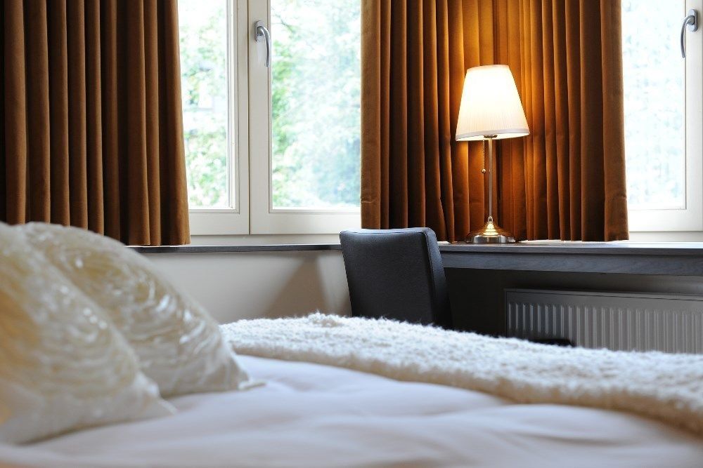 Charmehotel Villa Saporis Hasselt Exteriör bild