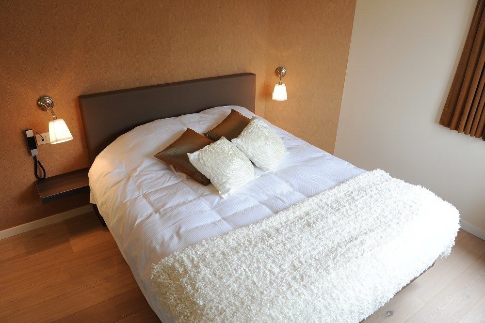 Charmehotel Villa Saporis Hasselt Exteriör bild