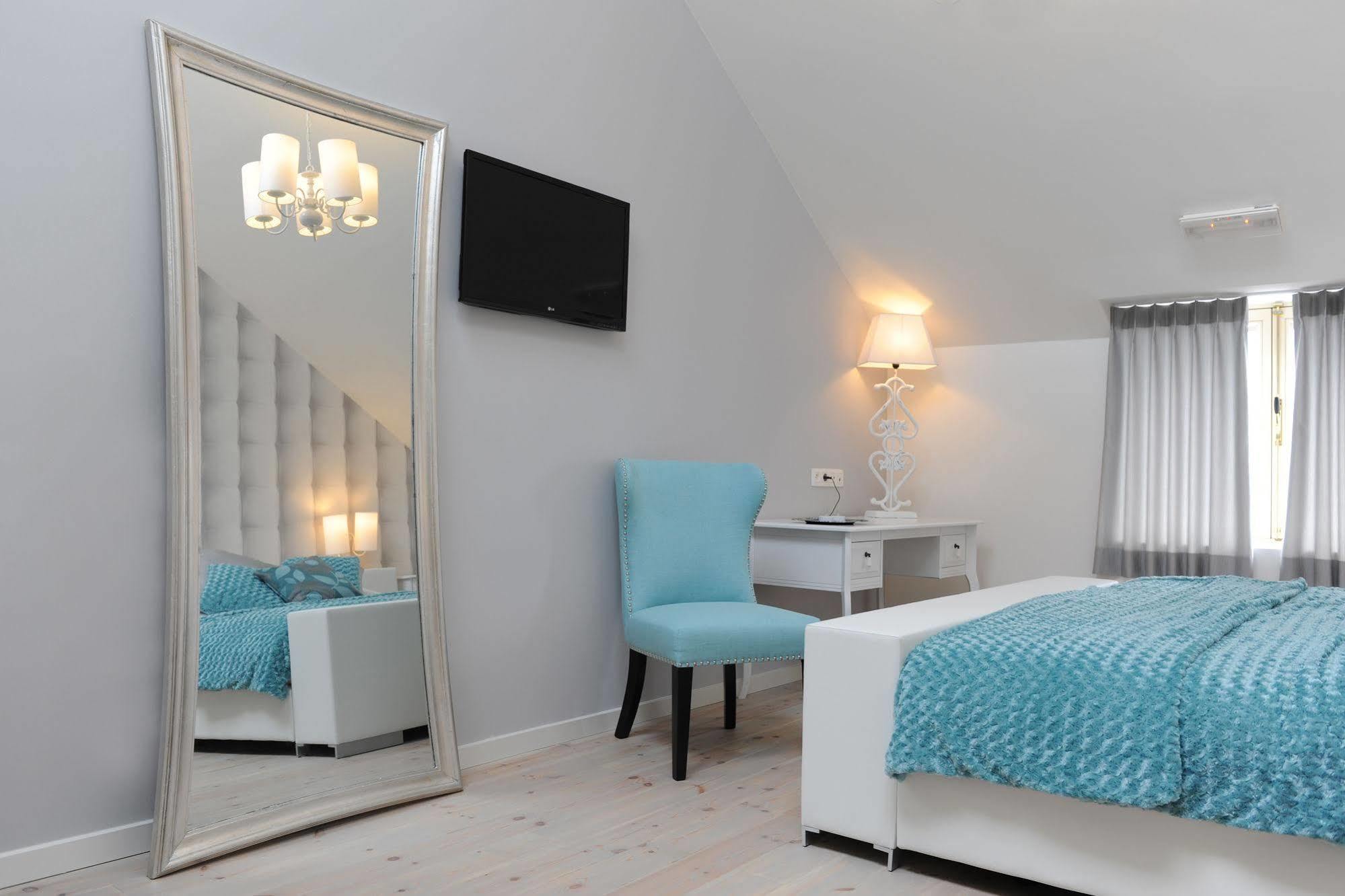 Charmehotel Villa Saporis Hasselt Exteriör bild