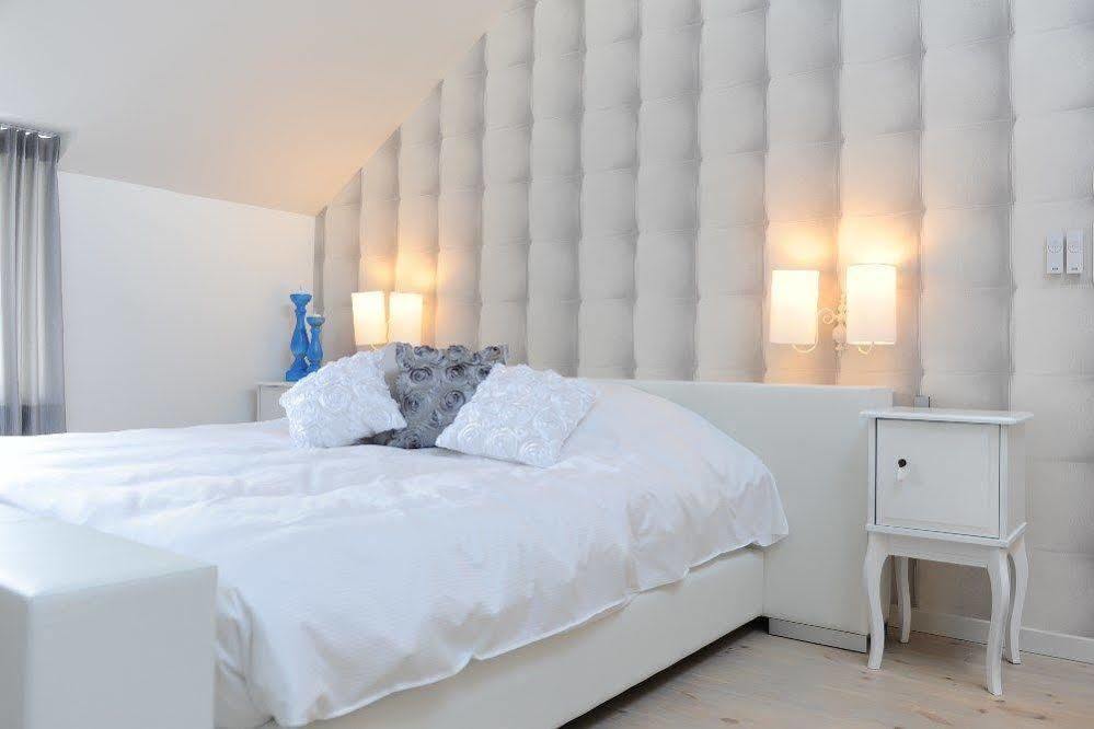 Charmehotel Villa Saporis Hasselt Exteriör bild